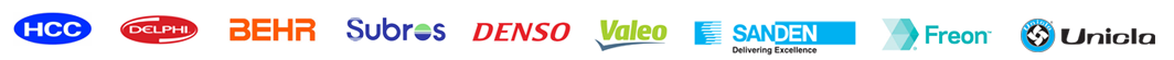 client logos